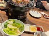 牛角　布瀬けやき通り店: あーさんの2026年09月25日の1枚目の投稿写真