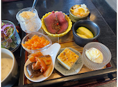 Cafe&Dining CieL カフェアンドダイニングシエル 椿参道店: ぽんたさんの2026年07月20日の2枚目の投稿写真