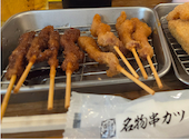 串カツ田中 立川店: ちょこにょんさんの2026年06月30日の1枚目の投稿写真