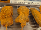 串カツ田中 渋谷百軒店店: ちょこにょんさんの2026年06月30日の1枚目の投稿写真
