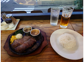 ステーキハウス 魔法のらんぷ 北24条店: まちゃさんの2026年08月20日の1枚目の投稿写真