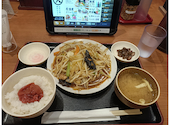 大衆食堂 定食のまる大 多摩センター店: 厶ーさんの2026年08月04日の1枚目の投稿写真