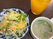 インド料理 タージマハール 徳倉店: りしあさんの2026年08月12日の3枚目の投稿写真