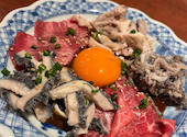 肉屋のぶすけ 福山新涯: ぁずささんの2025年01月14日の1枚目の投稿写真