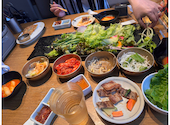 韓国料理 いふう マロニエゲート銀座1店: りんさんの2026年06月28日の2枚目の投稿写真