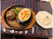 ステーキとハンバーグのお店 姫路巴里食堂: あやかさんの2026年06月07日の1枚目の投稿写真