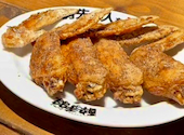 酔っ手羽 大阪高槻店: クローバーさんの2026年09月27日の1枚目の投稿写真