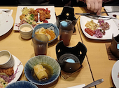 美健ごちそうBuffet 花も実も: ひろさんの2025年02月25日の2枚目の投稿写真