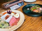 茶屋町 ファクトリーカフェ: しほさんの2025年06月22日の1枚目の投稿写真