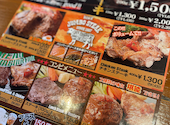 ジャンボステーキ ハンズ JUMBO STEAK HAN'S 松山店: ゆうさえさんの2022年08月27日の1枚目の投稿写真