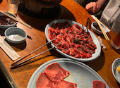 炭火焼肉 七輪 茨木店: あもちゃんさんの2026年08月30日の1枚目の投稿写真