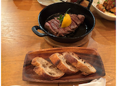 肉バル ノダニク: てっちゃんさんの2026年04月29日の1枚目の投稿写真