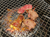 焼肉五苑 千日前店: 黒毛和牛5等級さんの2024年09月21日の3枚目の投稿写真
