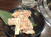 焼肉五苑 玉造店: 黒毛和牛5等級さんの2024年06月21日の2枚目の投稿写真