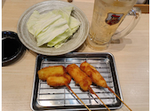 くし若まる なかもず店: 黒毛和牛5等級さんの2026年05月24日の2枚目の投稿写真
