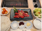 焼肉ホルモン 肉匠 かど家 アポロ店: 黒毛和牛5等級さんの2026年03月の1枚目の投稿写真