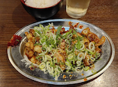 酒場スタンド ニューツルマツ 上本町ハイハイタウン店: 黒毛和牛5等級さんの2026年10月12日の1枚目の投稿写真