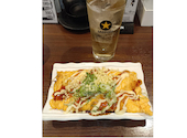 酒場スタンド ニューツルマツ 上本町ハイハイタウン店: 黒毛和牛5等級さんの2026年10月12日の2枚目の投稿写真