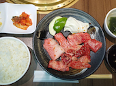 焼肉 盛輝: 黒毛和牛5等級さんの2025年06月の1枚目の投稿写真