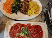 炭火焼肉 キョロちゃん: 黒毛和牛5等級さんの2025年06月22日の2枚目の投稿写真