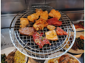 炭火焼肉 キョロちゃん: 黒毛和牛5等級さんの2025年06月22日の3枚目の投稿写真