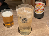 個室居酒屋　とり釜　鶴見店　: つなかんさんの2026年04月22日の1枚目の投稿写真