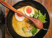 上野ハラール和牛ラーメン忍者: Shinさんの2026年06月15日の1枚目の投稿写真