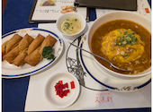 中国四川料理 又来軒 福山ニューキャッスル店: あさひさんさんの2026年08月24日の1枚目の投稿写真