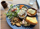 8cafe 春日井: よっこさんの2025年10月16日の1枚目の投稿写真