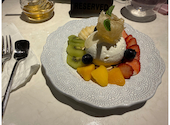 & Yogurt（アンドヨーグルト） 表参道本店 グリークヨーグルト専門店: yuさんの2026年03月の1枚目の投稿写真