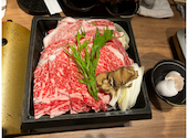 大衆すき焼き 北斗 GEMSなんば店: ひろきさんの2024年11月05日の2枚目の投稿写真