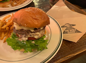 SHE WOLF DINER シーウルフダイナー 渋谷: ヘイリーさんの2025年05月24日の1枚目の投稿写真