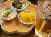 高円寺 ヤミイチ: れいかさんの2026年08月21日の1枚目の投稿写真