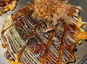 お好み焼き 京ちゃばな 心斎橋南船場店: maitaiさんの2025年11月11日の2枚目の投稿写真