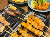 完全個室居酒屋 鮮魚＆地鶏炭火焼鳥 半蔵 海浜幕張店: りんさんの2026年08月03日の1枚目の投稿写真