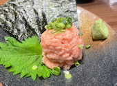 完全個室居酒屋 鮮魚＆地鶏炭火焼鳥 半蔵 海浜幕張店: りんさんの2026年08月03日の2枚目の投稿写真
