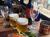 Outdoor Chill Dining ＷARMTH ウォームス 柏: りさんの2026年05月27日の1枚目の投稿写真