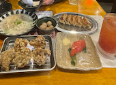 餃子のかっちゃん 柏東口店: りさんの2026年05月27日の1枚目の投稿写真