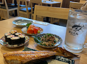 【半個室あり】お刺身とドリンク399円均一　魚えもん柏店: りさんの2026年05月の1枚目の投稿写真