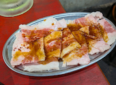 スタミナ焼肉 まるまさ: まつおかさんの2026年05月23日の1枚目の投稿写真