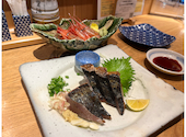 本格板前居酒屋 お魚総本家 池袋西口店: あめだまさんの2026年03月04日の1枚目の投稿写真