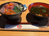 あっぱれ丼や 徳島駅前店: やっちさんの2026年08月11日の1枚目の投稿写真