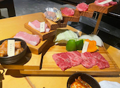 焼肉楽月ラムーン: くまさんの2026年09月27日の1枚目の投稿写真