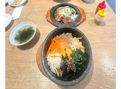 韓国石鍋 bibim' あべのキューズモール店: Nさんの2026年05月の1枚目の投稿写真