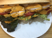 Umbrella Coffee(アンブレラコーヒー)　小倉駅前店: みィさんの2026年06月29日の1枚目の投稿写真