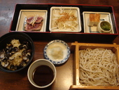 十和田 メトロ通り店: クラーゲンさんの2007年07月29日の3枚目の投稿写真