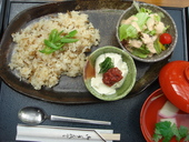 木の家 珈琲館: クラーゲンさんの2007年07月04日の2枚目の投稿写真