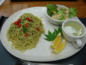 木の家 珈琲館: クラーゲンさんの2007年07月04日の3枚目の投稿写真