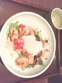 neko: (*タン・ω・)ノさんの2010年11月30日の1枚目の投稿写真