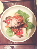 neko: (*タン・ω・)ノさんの2010年11月30日の3枚目の投稿写真